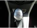  2013 Fiesta S Sedan 5 Speed Manual Shifter