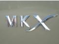 2013 Lincoln MKX FWD Marks and Logos