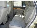 Medium Light Stone Rear Seat Photo for 2013 Lincoln MKX #71765949