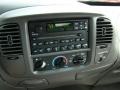 1999 Ford F150 XLT Extended Cab Controls