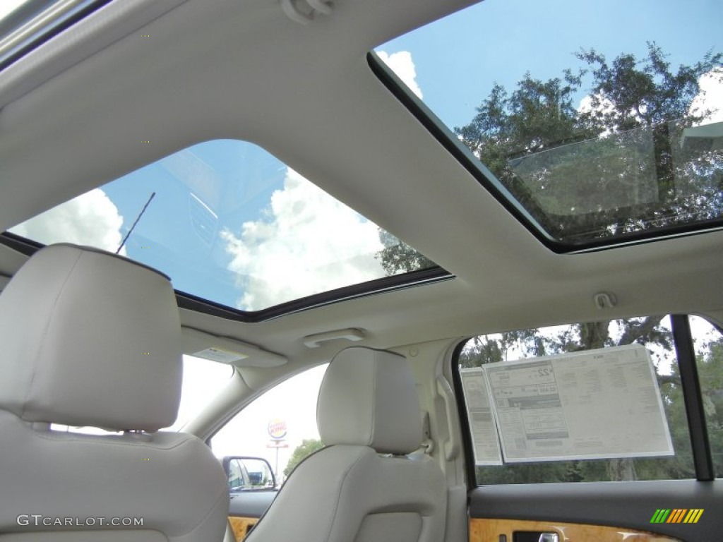 2013 Lincoln MKX FWD Sunroof Photo #71765958