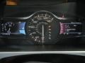 Medium Light Stone Gauges Photo for 2013 Lincoln MKX #71765976