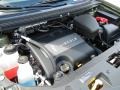 3.7 Liter DOHC 24-Valve Ti-VCT V6 Engine for 2013 Lincoln MKX FWD #71766006