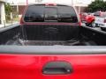 Bright Red - F150 XLT Extended Cab Photo No. 25