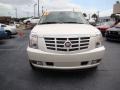 White Diamond - Escalade ESV AWD Photo No. 3