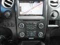 FX Sport Appearance Black/Red Controls Photo for 2013 Ford F150 #71766108