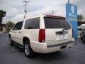 White Diamond - Escalade ESV AWD Photo No. 6