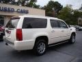 White Diamond - Escalade ESV AWD Photo No. 8