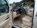 White Diamond - Escalade ESV AWD Photo No. 9