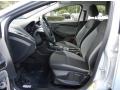 Charcoal Black Interior Photo for 2013 Ford Focus #71766189