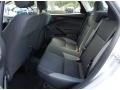 Charcoal Black Rear Seat Photo for 2013 Ford Focus #71766198
