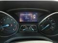 Charcoal Black Gauges Photo for 2013 Ford Focus #71766222