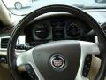 White Diamond - Escalade ESV AWD Photo No. 22