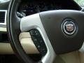 White Diamond - Escalade ESV AWD Photo No. 23