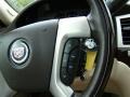 White Diamond - Escalade ESV AWD Photo No. 24