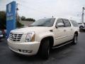 White Diamond - Escalade ESV AWD Photo No. 31