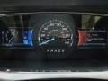 Dune Gauges Photo for 2013 Ford Taurus #71766450