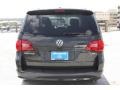 2012 Twilight Gray Metallic Volkswagen Routan SE  photo #6