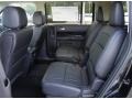Charcoal Black Interior Photo for 2013 Ford Flex #71766540