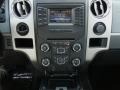 2013 Ford F150 XLT SuperCab Controls