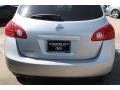 2009 Silver Ice Nissan Rogue S  photo #6