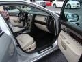 Brilliant Silver Metallic - MKZ AWD Sedan Photo No. 11