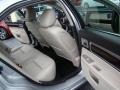 2009 Brilliant Silver Metallic Lincoln MKZ AWD Sedan  photo #12