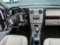 Brilliant Silver Metallic - MKZ AWD Sedan Photo No. 13