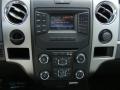 2013 Ford F150 XLT SuperCab Controls