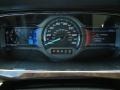  2013 Taurus Limited Limited Gauges