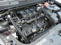  2013 Taurus Limited 3.5 Liter DOHC 24-Valve Ti-VCT V6 Engine