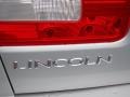 Brilliant Silver Metallic - MKZ AWD Sedan Photo No. 33