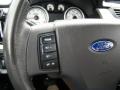 2011 Blue Flame Metallic Ford Focus SES Sedan  photo #18