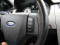 2011 Blue Flame Metallic Ford Focus SES Sedan  photo #19