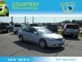 Brilliant Silver - Altima 2.5 S Photo No. 1