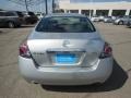 Brilliant Silver - Altima 2.5 S Photo No. 2