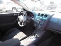Brilliant Silver - Altima 2.5 S Photo No. 4