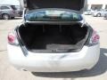 Brilliant Silver - Altima 2.5 S Photo No. 5