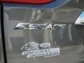 Sterling Gray Metallic - Escape SEL 2.0L EcoBoost 4WD Photo No. 4