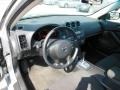 Brilliant Silver - Altima 2.5 S Photo No. 11