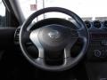 Brilliant Silver - Altima 2.5 S Photo No. 13