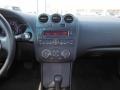 Brilliant Silver - Altima 2.5 S Photo No. 14