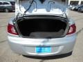 Bright Silver Metallic - Sebring Sedan Photo No. 4