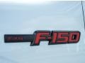 2012 Oxford White Ford F150 FX4 SuperCrew 4x4  photo #4