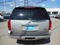 2008 Silver Birch Metallic GMC Yukon SLT  photo #3