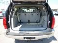 2008 Silver Birch Metallic GMC Yukon SLT  photo #4