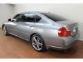 Diamond Graphite Metallic - M 45 Sport Sedan Photo No. 3