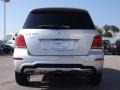 Iridium Silver Metallic - GLK 350 4Matic Photo No. 4