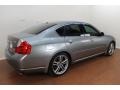 Diamond Graphite Metallic - M 45 Sport Sedan Photo No. 4