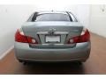 Diamond Graphite Metallic - M 45 Sport Sedan Photo No. 6